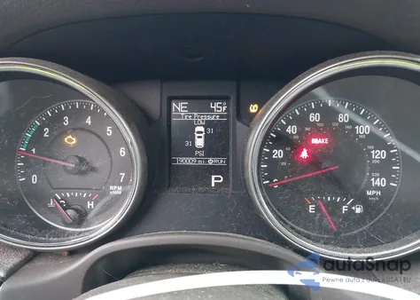 2012 Jeep Grand Cherokee Laredo from USA, damaged, VIN 1C4RJFAG3CC349031